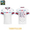 Houston Texans x Rivalries NFL 2026 By For The H Personalized Football Jersey