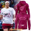 Indiana Fever LaCroix Pink For Purpose 2026 Tribute Night Hoodie Shirts