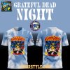 Jersey Shore BlueClaws Grateful Dead Night 2026 In ShoreTown Hoodie Shirts