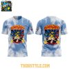 Jersey Shore BlueClaws Grateful Dead Night 2026 In ShoreTown Hoodie Shirts