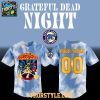 Reno Aces x Cars Night 2026 Tow Master Personalized Baseball Jersey