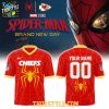 Karan Aujla P-Pop Culture World Tour 2026 Personalized Football Jersey