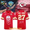 British Columbia Lions x Luke Combs My Kinda Saturday Night Tour 2027 Jersey