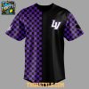 Las Vegas Aviators x Emo Night 2026 Personalized Baseball Jersey