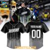Las Vegas Aviators x LA Raiders Night 2026 Personalized Baseball Jersey