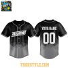 Las Vegas Aviators x LA Raiders Night 2026 Personalized Baseball Jersey