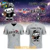 Minnesota Vikings Hello Kitty 2026 x NFL Theme Night Football Jersey Minnesota Vikings Hello Kitty 2026 x NFL Theme Night Football Jersey