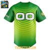 Lehigh Valley IronPigs 2026 Mike And Ike Candy Personalized Baseball Jersey
