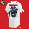 Los Angeles Angels x Kiss Band 2026 Destroyer'76 Night Baseball Jersey