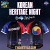 Knoxville Smokies Pink Night Fight Cancer 2026 MiLB Custom Jersey