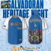 Los Angeles Dodgers 2026 Korean Heritage Night MLB Baseball Jersey