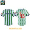 Louisville Bats Backyard Baseball Melonhead 2026 Night Personalized Jersey