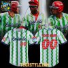 Louisville Bats Backyard Baseball Melonhead 2026 Night Personalized Jersey