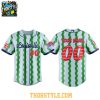 Louisville Bats Backyard Baseball Melonhead 2026 Night Personalized Jersey