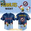 Louisville Bats Backyard Baseball Melonhead 2026 Night Personalized Jersey