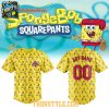Memphis Redbirds SpongeBob SquarePants 2026 Night Personalized Baseball Jersey Yellow 2 WXxOM.jpg