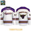 Minnesota State Mavericks New Year 2026 New Threads Personalized Hockey Jersey