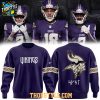 Minnesota Vikings Rivalry 2026 American Night Hoodie T-Shirt 1 Minnesota Vikings Rivalry 2026 American Night Hoodie T Shirt