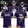 Minnesota Vikings Rivalry 2026 American Night Hoodie T-Shirt 2 Minnesota Vikings Rivalry 2026 American Night Hoodie T Shirt