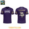 Minnesota Vikings x Rivalries The Embodiment Of The North 2026 Football Jersey 1 Minnesota Vikings x Rivalries The Embodiment Of The North 2026 Football Jersey
