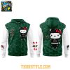 Minnesota Wild Hello Kitty 2026 Love Of Ice Night Hoodie T Shirt