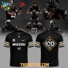 Missouri Tigers Memorial Stadium 100th Anniversary 2026 Football Jersey