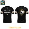 Missouri Tigers Memorial Stadium 100th Anniversary 2026 Football Jersey 1 Missouri Tigers Memorial Stadium 100th Anniversary 2026 Football Jersey