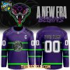 New York Islanders x Third Jersey 2026 New Season Personalized Hockey Jersey