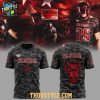 NC State Wolfpack x Military Appreciation Uniform 2026 Hoodie T Shirt