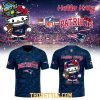 Minnesota Vikings Hello Kitty 2026 x NFL Theme Night Football Jersey Minnesota Vikings Hello Kitty 2026 x NFL Theme Night Football Jersey