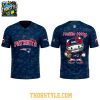 New England Patriots Hello Kitty 2026 x NFL Theme Night Football Jersey 1 New England Patriots Hello Kitty 2026 x NFL Theme Night Football Jersey