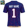New York Giants x Spider Man Brand New Day Custom Football Jersey 2026
