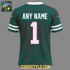 New York Jets x Spider Man Brand New Day Custom Football Jersey 2026