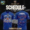 Harwich Mariners x Cape Cod Baseball League Champions Hoodie Shirts 2026 Harwich Mariners x Cape Cod Baseball League Champions Hoodie Shirts 2026