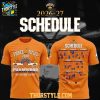 New York Knicks NBA Champions 2026 2027 Season Schedule Hoodie T Shirt
