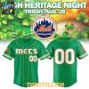Fresno Grizzlies DC Comics 2026 Super Hero Night Batman Personalized MiLB Jersey