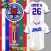 Lake Elsinore Storm Crayola Night MiLB Theme Night 2026 Personalized Jersey