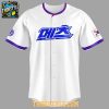 New York Mets x Korean Heritage Night 2026 MLB Personalized Jersey