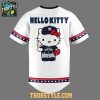 New York Yankees x Hello Kitty 2026 MLB Game August Personalized Baseball Jersey 3 eP0YM.jpg