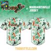 Norfolk Tides Margaritaville Night x MiLB Game 2026 Baseball Jersey