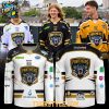 Nottingham Panthers 2026 Threads And Game CCM Hockey Jersey
