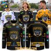 Nottingham Panthers 2026 Threads And Game CCM Hockey Jersey