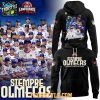 Olmecas de Tabasco Serie de Campeonaton 2026 Campeones Beisbol Hoodie Shirts 2 Olmecas de Tabasco Serie de Campeonaton 2026 Campeones Beisbol Hoodie Shirts