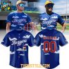 Ontario Tower Buzzers x Tower Bell 2026 Game Night Personalized Baseball Jersey
