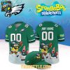 Detroit Lions x Hello Kitty 2026 Night Personalized Football Jersey Detroit Lions x Hello Kitty 2026 Night Personalized Football Jersey