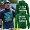 Green Bay Blizzard Indoor Football League Eastern Conference Champions Hoodie 2026 Green Bay Blizzard Indoor Football League Eastern Conference Champions Hoodie 2026