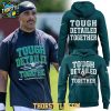 Philadelphia Eagles Tough Detailed Together 2026 NFL Game Hoodie T Shirt