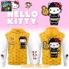 Minnesota Wild Hello Kitty 2026 Love Of Ice Night Hoodie T-Shirt
