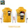 Pittsburgh Penguins Hello Kitty 2026 Love Of Ice Night Hoodie T Shirt