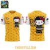 Pittsburgh Penguins Hello Kitty 2026 Love Of Ice Night Hoodie T Shirt